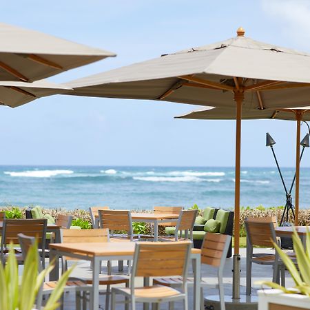 The Iso By Castle Hotel Kapa'a Exterior foto