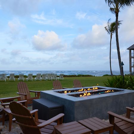 The Iso By Castle Hotel Kapa'a Exterior foto
