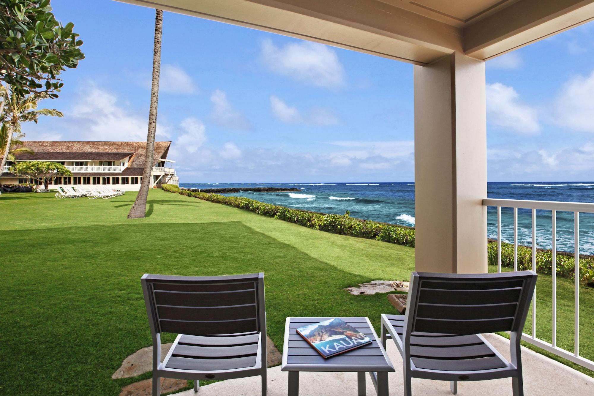 The Iso By Castle Hotel Kapa'a Exterior foto