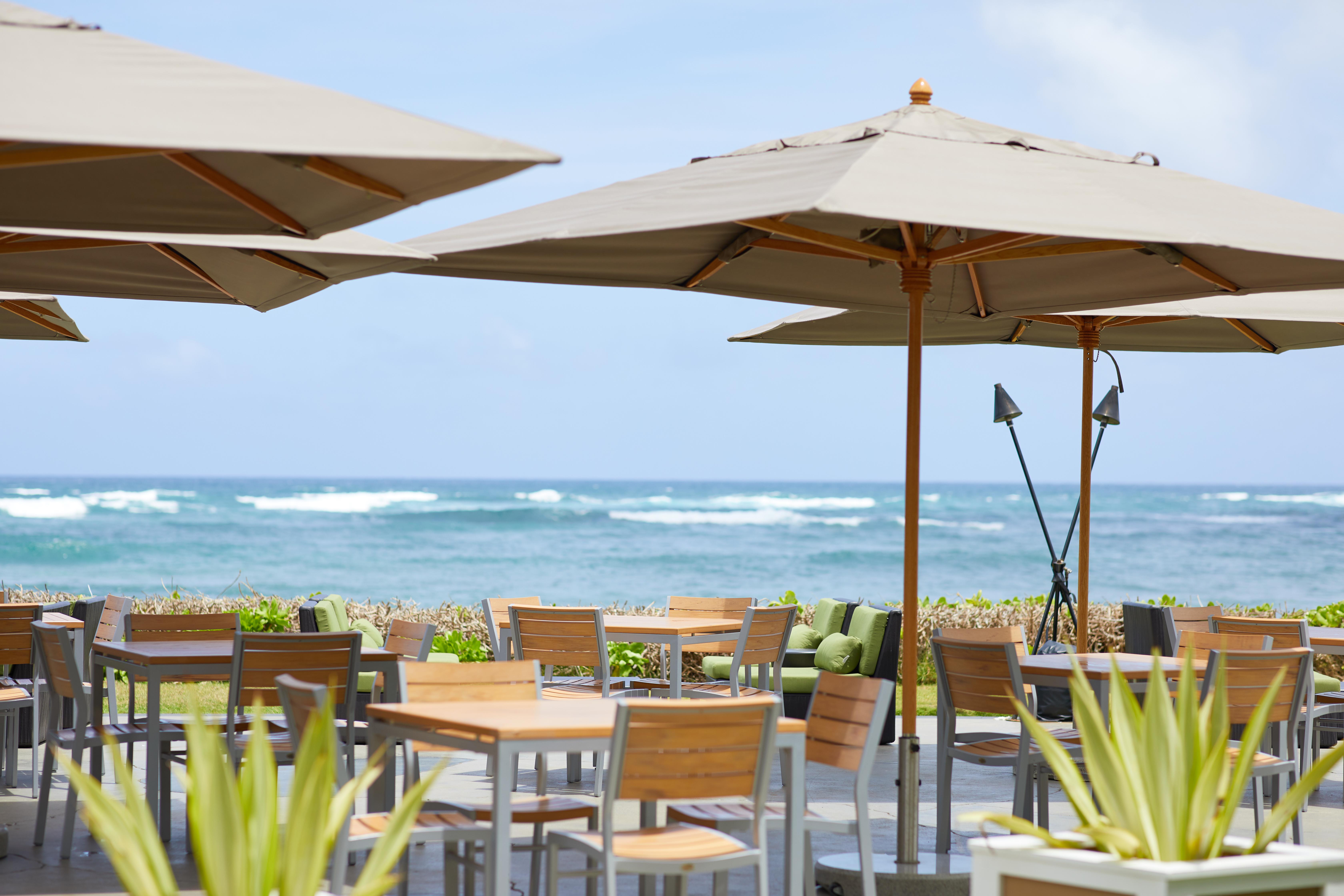 The Iso By Castle Hotel Kapa'a Exterior foto