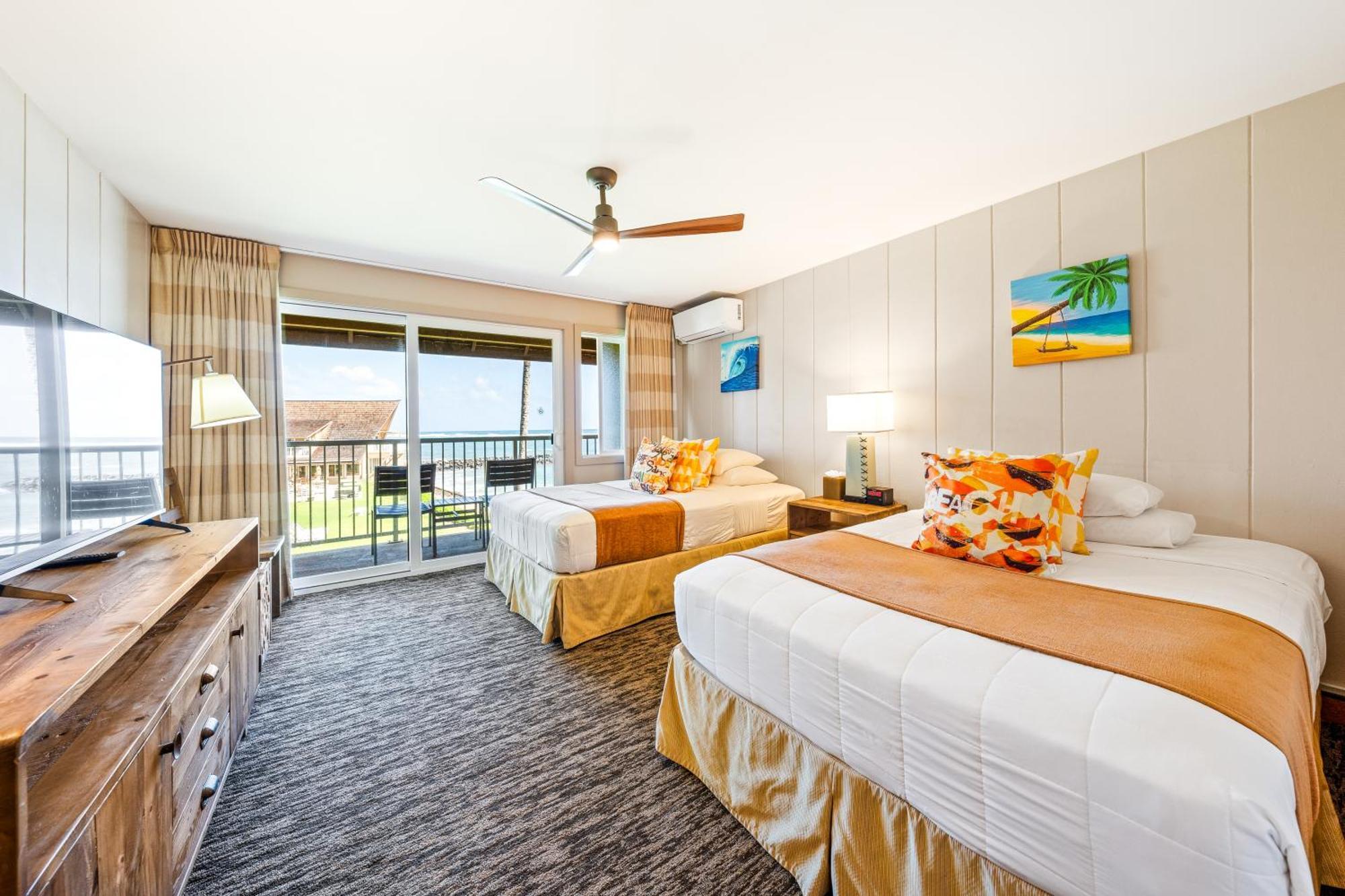 The Iso By Castle Hotel Kapa'a Exterior foto