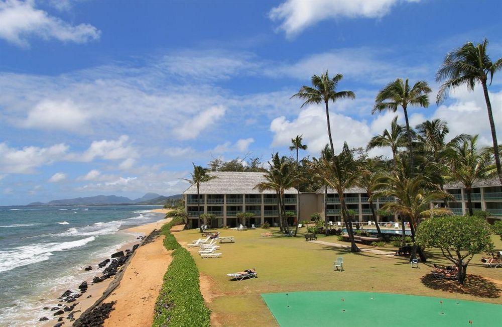 The Iso By Castle Hotel Kapa'a Exterior foto