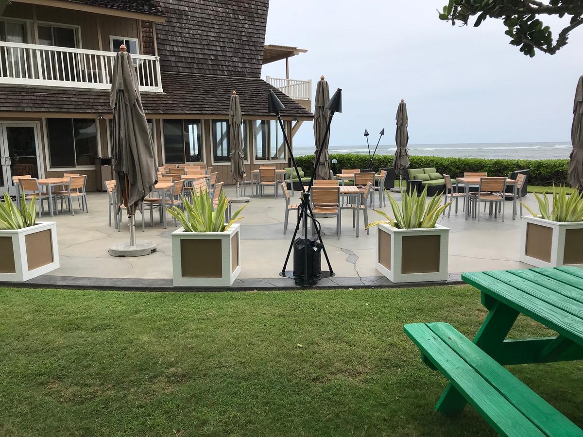 The Iso By Castle Hotel Kapa'a Exterior foto