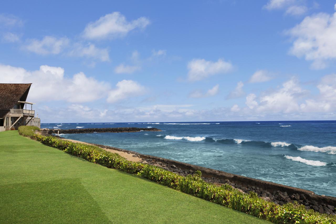 The Iso By Castle Hotel Kapa'a Exterior foto